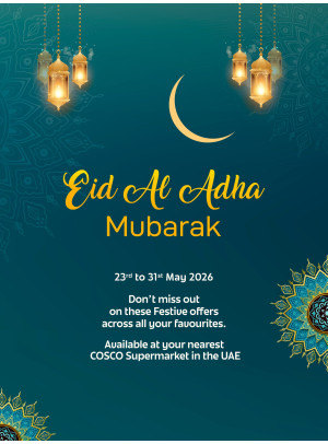 Eid Al-Adha Mubarak Deals