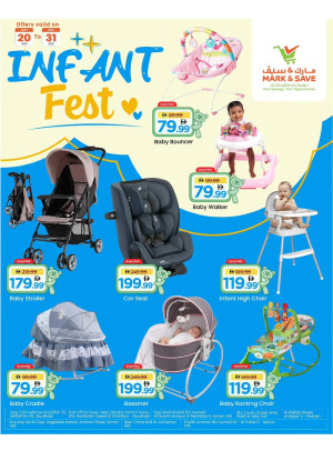 Infant Fest