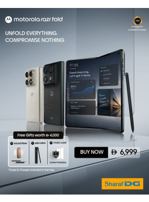 Sale On Motorola Razr Fold